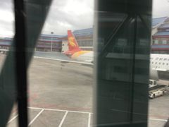 -丽江三义国际机场