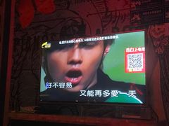 -天颂KTV(连江店)