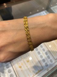 -菜百首饰店(东方新天地店)