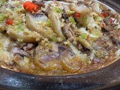 -喜来酌海鲜·饺子(和平一店)