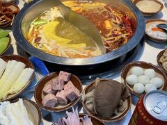 -芈重山老火锅(广州首店)