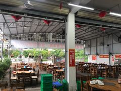 大堂-大岗仙庙烧鸡(海南总店)