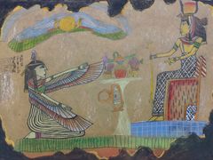 -甲乙果 美术书法(通州校区)