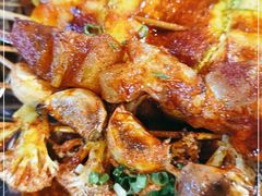 -新疆民族团结羊肉串(锦江区店)