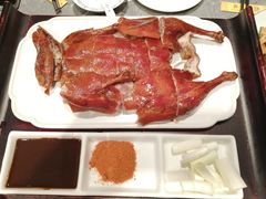 -福照楼汽锅鸡·云南菜(火车站锦江店)