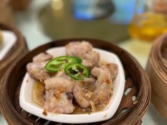 -龙的酒楼·手工早茶·顺德菜(近良路店)