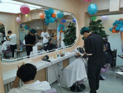 -KK Hair—尚影