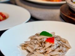 -璞徽·徽商家宴(长泰广场店)