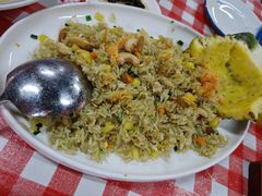 -琼大师东方烤乳猪(亚特兰蒂斯店)