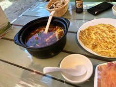 -北京水岸山吧度假村(雁栖镇店)
