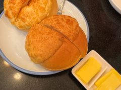 -新旺茶餐厅•早餐(迪士尼小镇店)