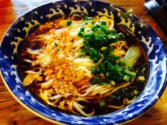 iphone_upload_pic-赖扁担重庆小面(友谊路店)