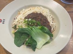 -李先生牛肉面大王(马栏店)