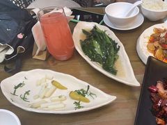 -隔壁老王·家常云南菜(花巷店)