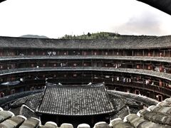 -福建土楼(南靖)景区