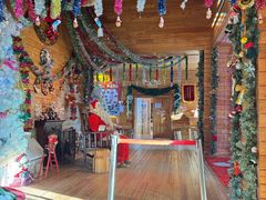 -北极村旅游风景区