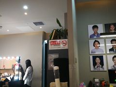 -海马体照相馆(北京apm店)