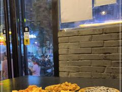 自助取餐区-花雕醉鸡(北大街义勇街店)