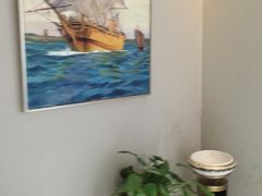 -味茂·老船夫1927(东海东路店)