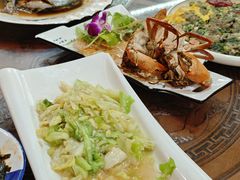 -友强·23年特色海鲜大排档(厦门店)