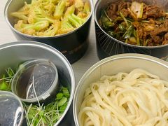 -壹零捌道·北京烤鸭(车公庄店)
