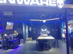 -戴尔x外星人电脑(西单大悦城店)