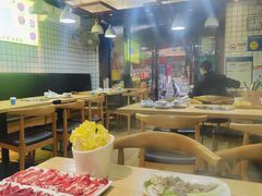 -夜牛潮汕鲜牛肉火锅店(翻身店)