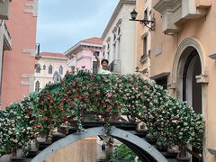 -华谊兄弟（长沙）电影小镇