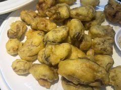 炸蛎黄-旺角小渔村(幸福中路店)