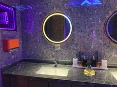 -星聚会KTV(合生汇黑金店)