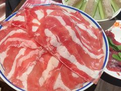 -萍姐火锅·公路夜市(江宁万达店)