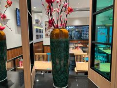 景观位-小杨生煎(宜川路店)