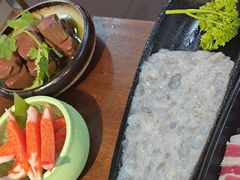 -捞王猪肚鸡火锅(昆山店)
