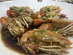 -虎虎龙虾大排档(双井店)