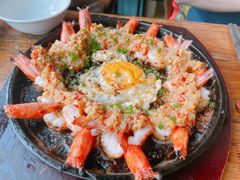 -粘芭喃腊云南的菜