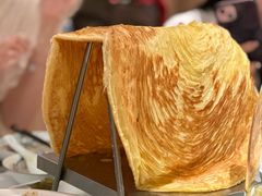 -燕郊烧鸽子(酷车小镇店)