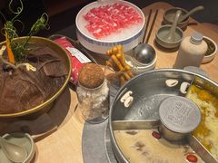 -巴奴毛肚火锅(七宝领展广场店)
