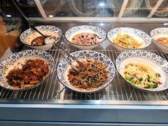 -果渊斋老米家泡馍馆(学诚广场店)