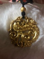 -周大福CHOW TAI FOOK(万象城店)