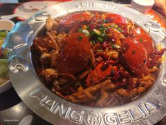 -胖哥俩肉蟹煲(梅溪步步高店)