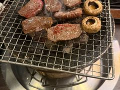 -大馥·炭火烧肉酒场(莘庄莘福坊店)