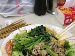 -郭记小街麻辣烫(虎坊路店)