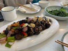 -帕米尔食府(白云观店)