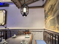 -姑苏家宴·苏帮菜·松鼠桂鱼(苏州总店)