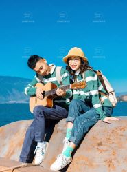 -经典婚纱摄影美学馆·私人定制
