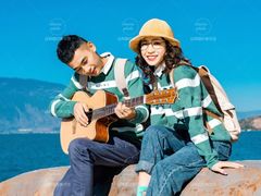 -经典婚纱摄影美学馆·私人定制