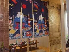 -樱の千渡日式料理·铁板烧•烧鸟(金盛田广场店)