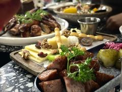 -ibarrel爱杯·bistro&brunch(江宁路店)