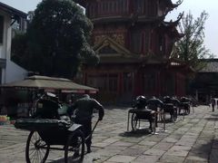 -龙潭水乡