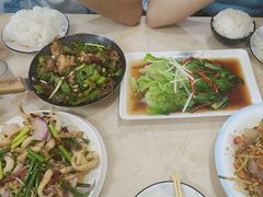 -北方饺子王·海肠捞饭·海鲜锅(山大店)